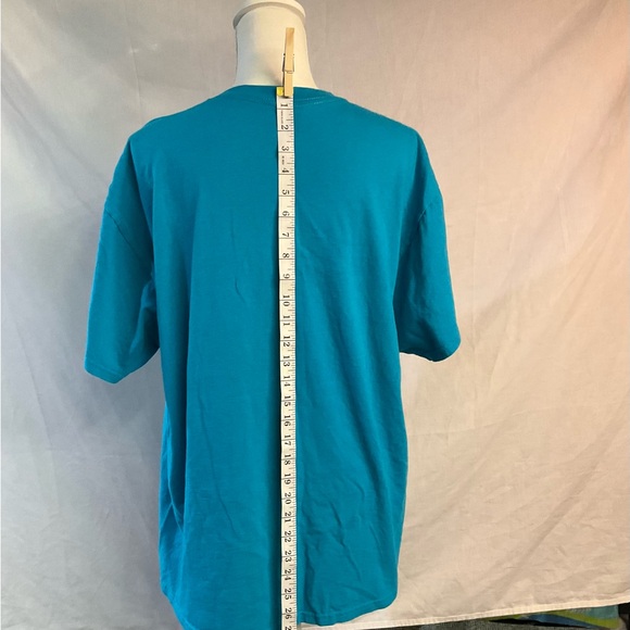 2023 Sublime Blue Sun Graphic T-Shirt - Picture 2 of 10